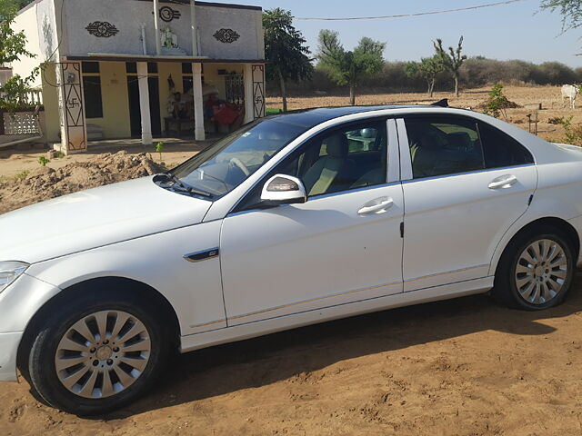 Used 2008 Mercedes-Benz W110 in Jhunjhunu