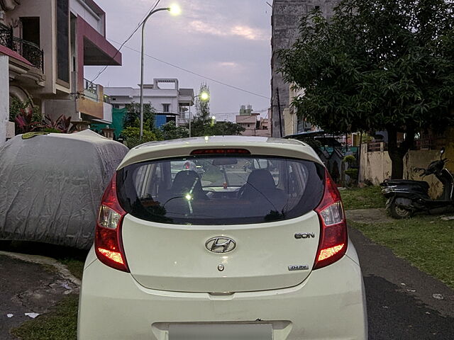 Used Hyundai Eon D-Lite O [2011-2012] in Nagpur