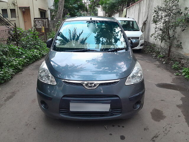 Used Hyundai i10 [2007-2010] Magna in Pune