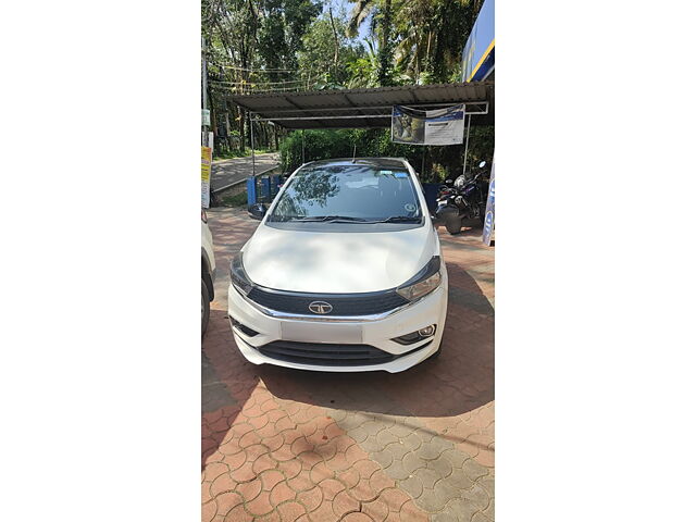 Used 2020 Tata Tiago in Thiruvananthapuram