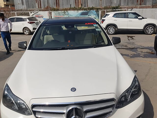 Used 2015 Mercedes-Benz W110 in Delhi