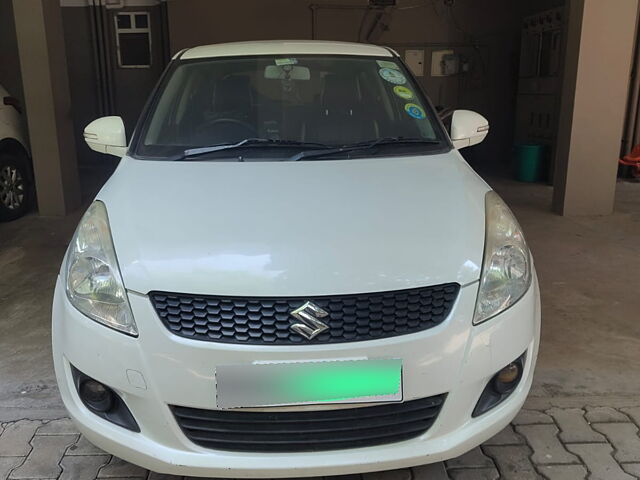 Used 2012 Maruti Suzuki Swift in Chennai