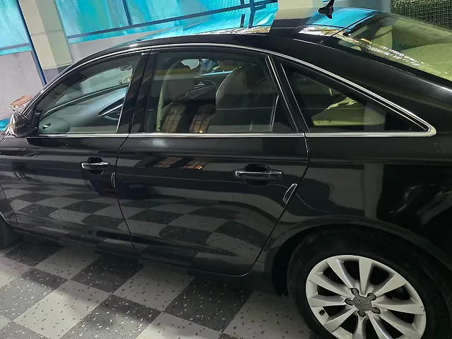 Used Audi A6[2011-2015] 2.0 TDI Premium in Chennai