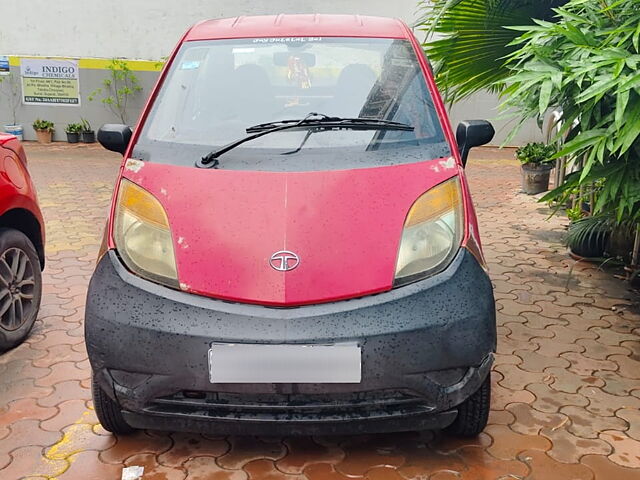 Used 2011 Tata Nano in Surat