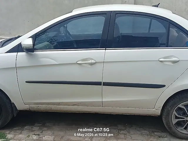 Used Tata Zest XMS Diesel in Muzaffurpur
