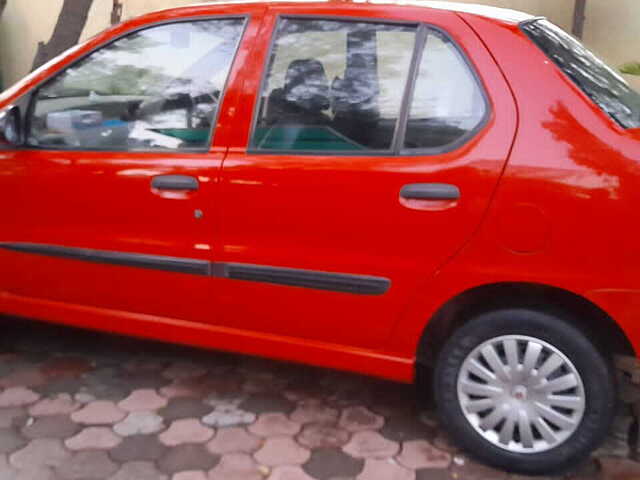 Used Tata Indigo CS [2008-2011] LS TDI in Nashik