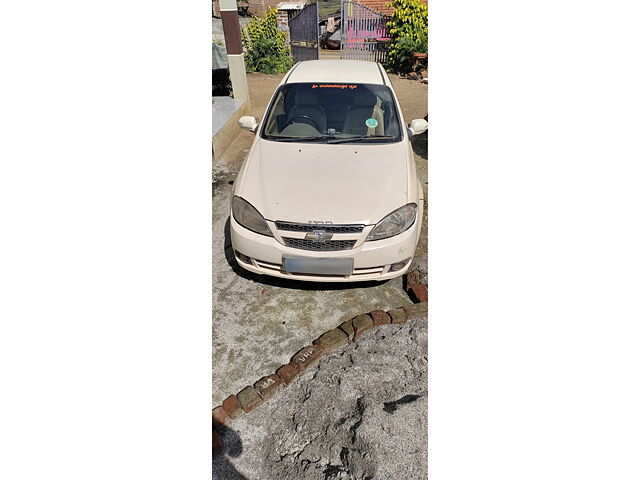 Used 2011 Chevrolet Optra in Mysore