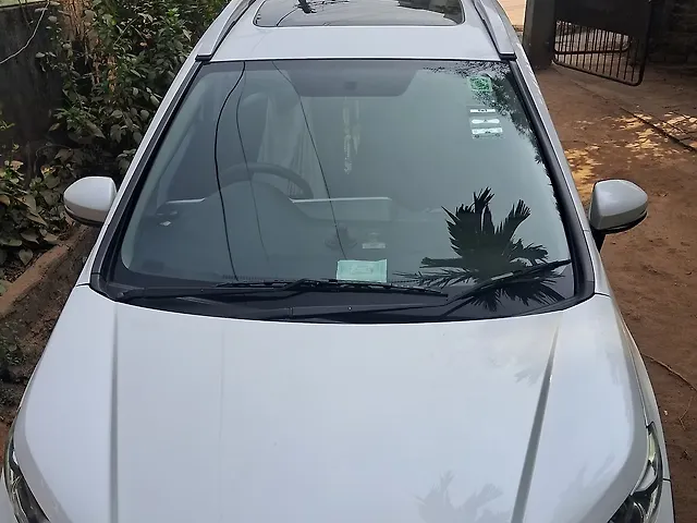 Used Honda WR-V [2017-2020] VX MT Petrol in Guwahati