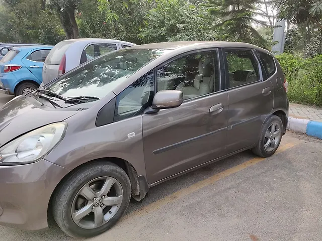 Used Honda Jazz [2011-2013] X in Ranchi