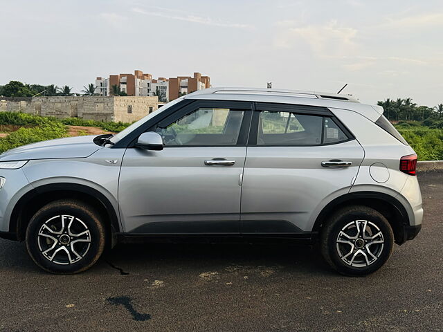 Used Hyundai Venue [2019-2022] S Plus 1.2 Petrol in Bhubaneswar