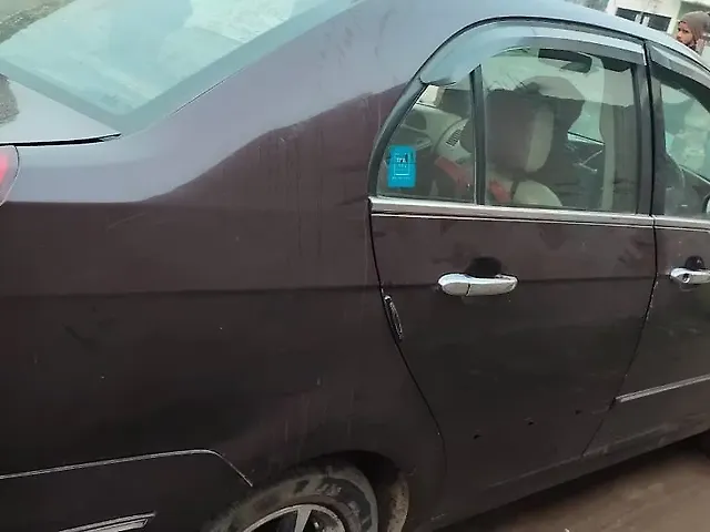 Used Tata Manza [2011-2015] Elan Quadrajet BS-IV in Patna