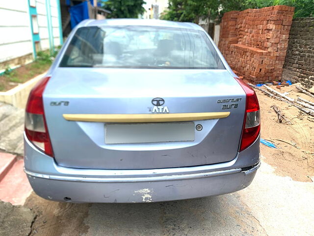 Used Tata Manza [2009-2011] Aura Quadrajet BS-III in Karimnagar