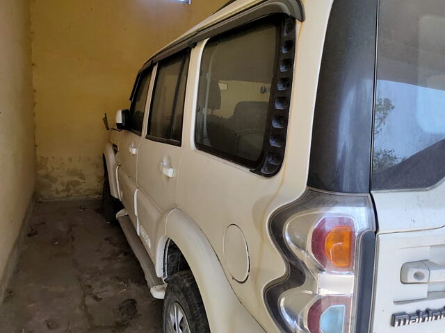 Used Mahindra Scorpio [2014-2017] S2 in Sravasti