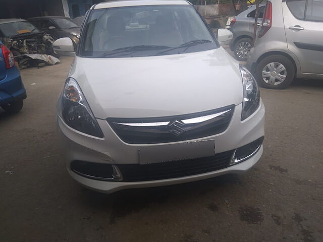 Used Maruti Suzuki Swift Dzire [2015-2017] VXI in Guwahati