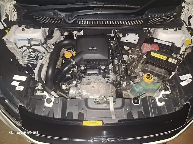 Used Tata Nexon [2020-2023] XMA [2020-2023] in Perumbavoor