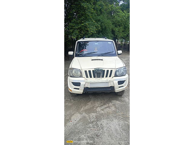 Used 2013 Mahindra Scorpio in Gonda