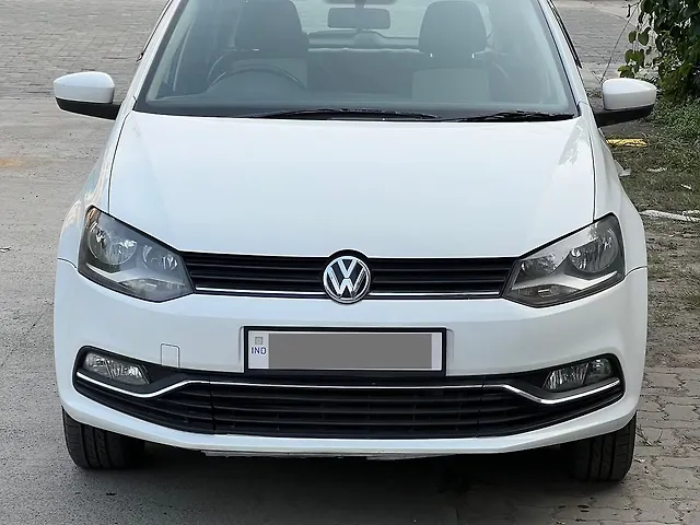 Used Volkswagen Polo [2012-2014] GT TDI in Nagpur