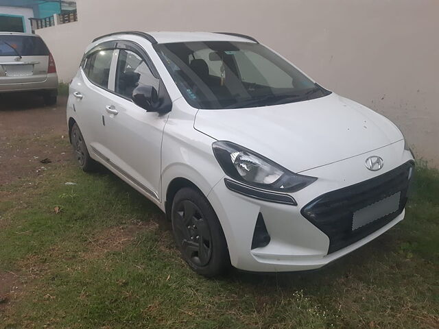 Used Hyundai Grand i10 Nios [2019-2023] Corporate Edition MT in Ongole