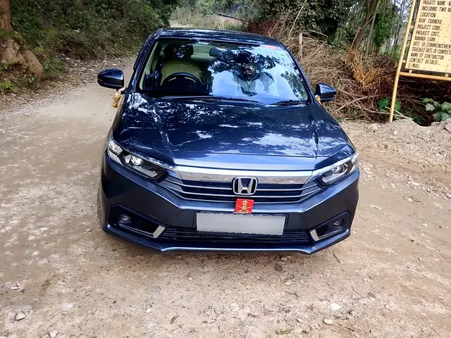 Used 2023 Honda Amaze in Talwara