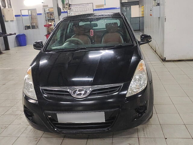 Used 2011 Hyundai i20 in Alappuzha