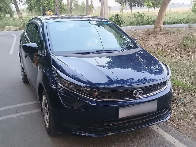 Used 2023 Tata Altroz in Hajipur