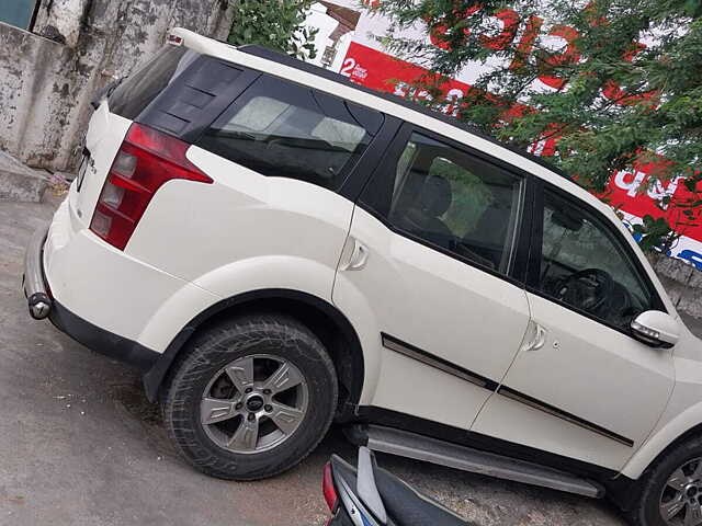 Used 2012 Mahindra XUV500 in Himmatnagar