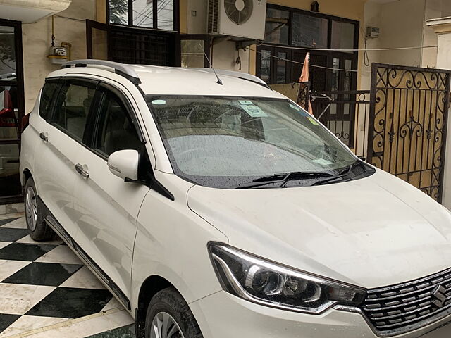 Used 2020 Maruti Suzuki Ertiga in Ghaziabad