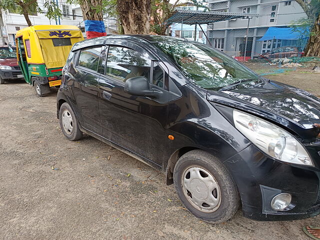 Used Chevrolet Beat [2009-2011] LS Petrol in Kochi