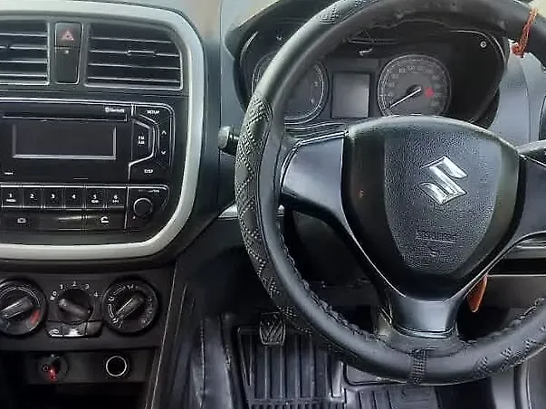 Used Maruti Suzuki Vitara Brezza [2016-2020] VDi in Kota
