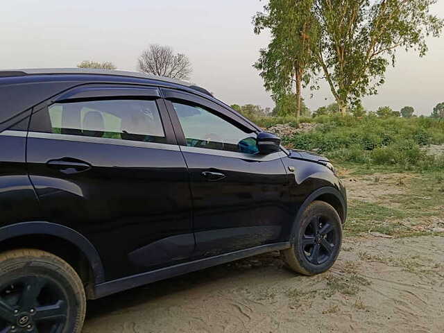 Used Tata Nexon [2020-2023] XZ Plus (O) Dark Edition in Gajraulla