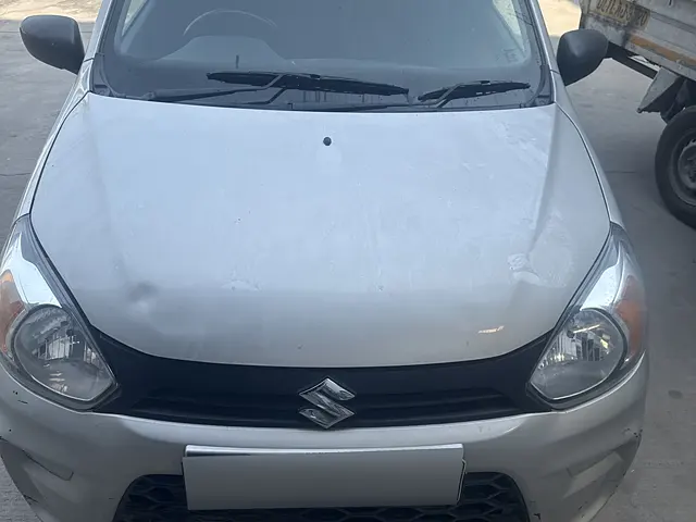 Used 2022 Maruti Suzuki Alto 800 in Delhi