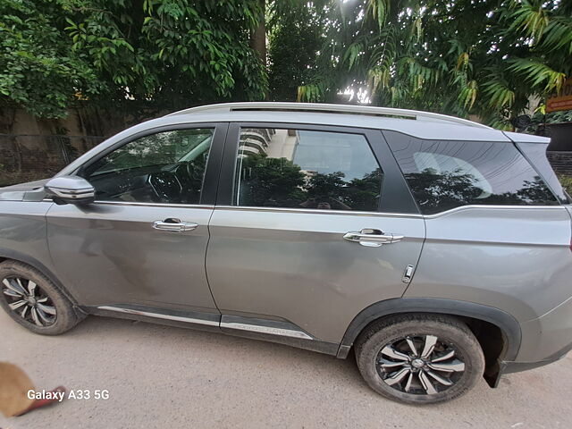 Used MG Hector [2019-2021] Sharp 1.5 DCT Petrol [2019-2020] in Gurgaon