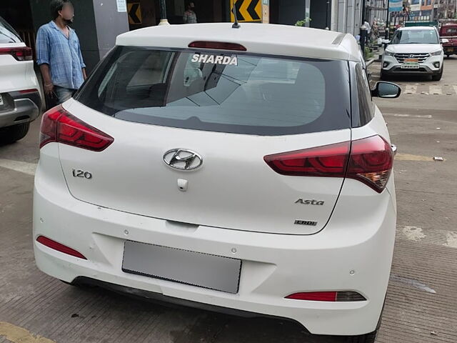 Used Hyundai i20 [2012-2014] Asta 1.4 CRDI in Bhopal