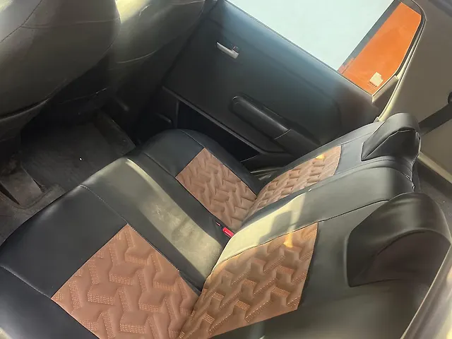 Used Maruti Suzuki Wagon R VXI 1.0 CNG [2023-2025] in Indore