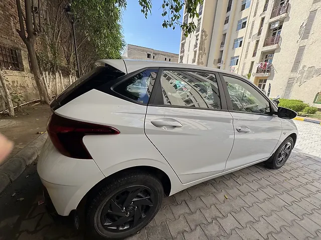 Used Hyundai i20 Magna 1.2 MT [2023-2025] in Mohali
