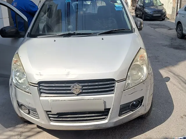Used 2011 Maruti Suzuki Ritz in Delhi
