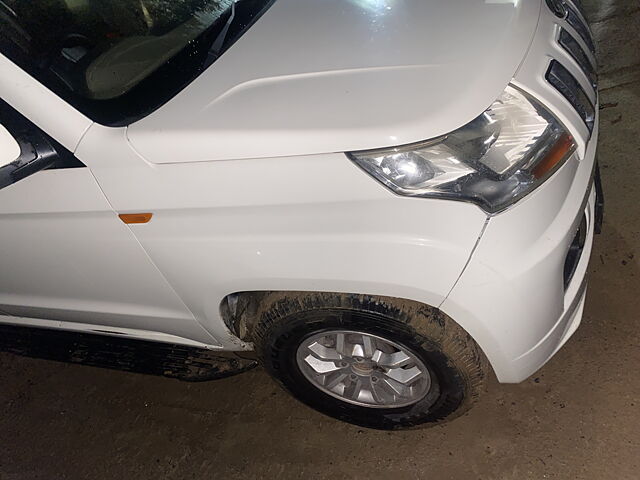 Used Mahindra TUV300 [2015-2019] T8 AMT in Gurgaon