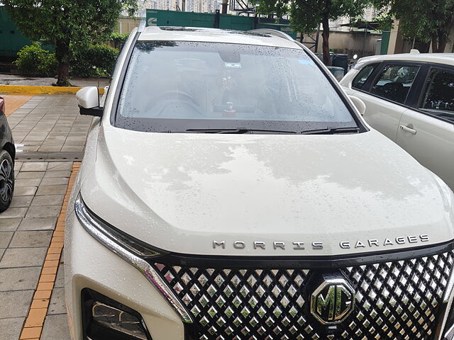 Used 2023 MG Hector in Noida