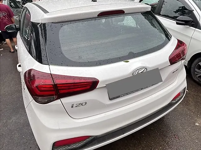 Used 2018 Hyundai Elite i20 in Mohali Used 2018 Hyundai Elite i20 in Mohali