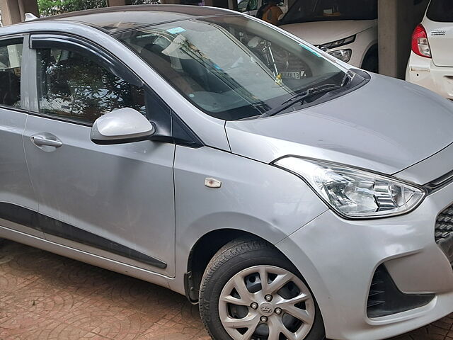 Used 2018 Hyundai Grand i10 in Pune