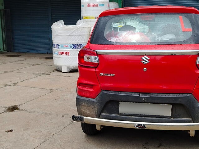 Used Maruti Suzuki S-Presso [2019-2022] VXi Plus in Bhubaneswar