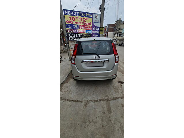 Used Maruti Suzuki Wagon R [2019-2022] VXi 1.2 in Nimbahera