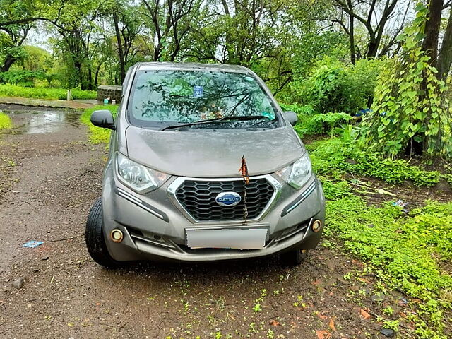 Used Datsun redi-GO [2016-2020] A [2016-2019] in Thane