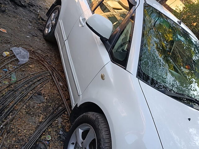 Used Maruti Suzuki SX4 [2007-2013] ZDI LEATHER in Haridwar