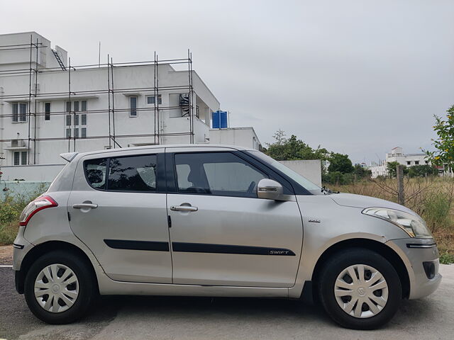 Used Maruti Suzuki Swift [2011-2014] VDi in Chennai