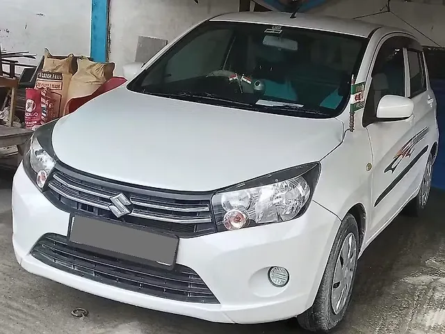 Used 2014 Maruti Suzuki Celerio in Patna