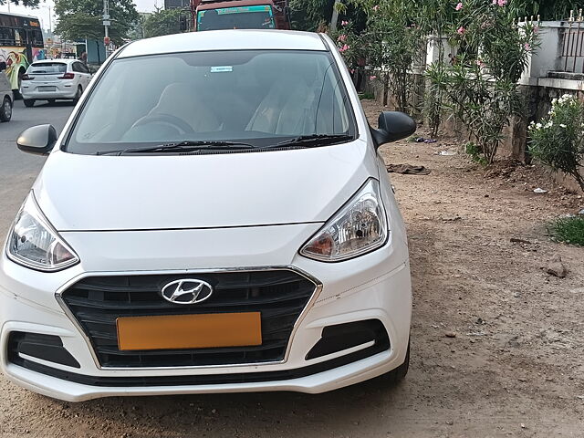 Used Hyundai Xcent SX CRDi in Vellore