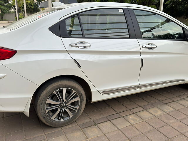 Used Honda City 4th Generation V Petrol [2017-2019] in Bangalore