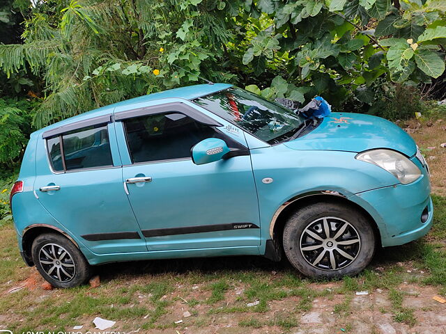 Used 2008 Maruti Suzuki Swift in Patna