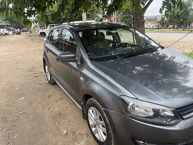 Used 2013 Volkswagen Polo in Gurgaon